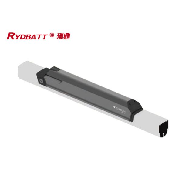 RYDBATT SSE-081(36V) Lithium Battery Pack Redar Li-18650-10S6P-36V 15.6Ah For