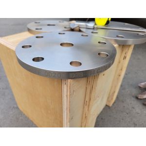 Alloy Steel Pipe Fittings FFBL CLASS600 DN200 B564 N10276 Flanges