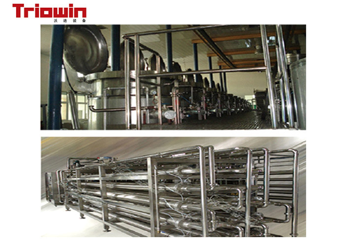 High Speed Automatic Fruit And Vegetable Processing Line Red Date Crusher