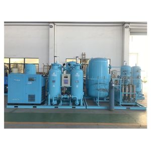 Industrial Medical Oxygen Generator / Medical Oxygen Equipment 400Nm3/H