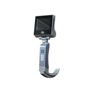 Reusable Blade Digital Video Laryngoscope Equipment FDA ISO13485