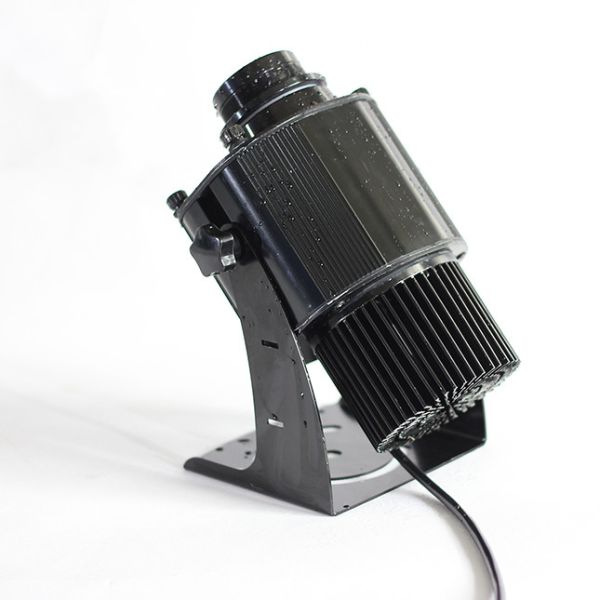 Buy High Power Cree LED LOGO Projector 100W Waterproof Outdoor Lighting at wholesale prices