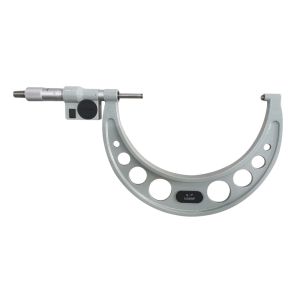 6-7" IP65 High Grade Digital Outside Micrometer with LCD Display