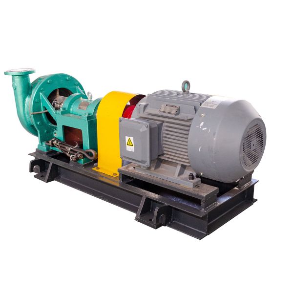 Buy High Pressure Electric Centrifugal Pump Discharge 800m3 / H Liquid Chemical at wholesale prices