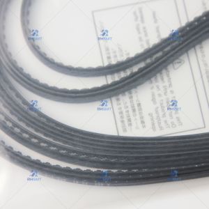 FUJI CONVEYOR BELT 2MGKCF003701 SMT Machine Spare Parts