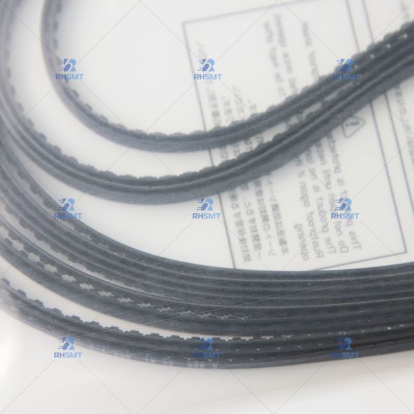 Buy FUJI CONVEYOR BELT 2MGKCF003701 SMT Machine Spare Parts at wholesale prices