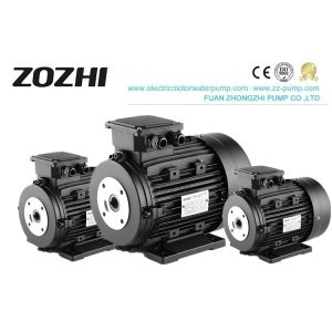 China B3 Aluminum Housing 24mm Hollow Shaft Electric Motor on sale