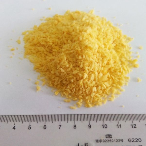 Buy Bulk Yellow Panko Bread Crumbs 10kg Contains Wheat Origin at wholesale prices