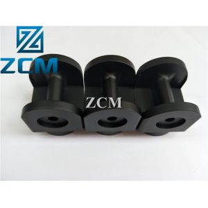 Electrolytic Polishing 15mm 1.6 Ra CNC Metal Machining