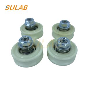 ESHINE Elevator Door Hanger Roller Elevator Parts 6001Z Good Quality