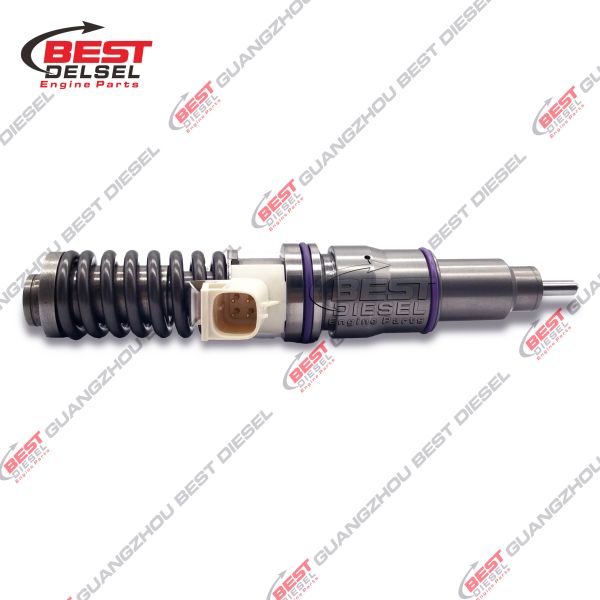 New Diesel Fuel Injector 21379931 BEBE4D27001 21379931 For Vo-lvo Injector