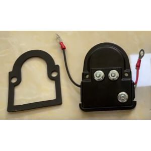 41-1740 Regulator For Thermo King Rdii / Urd / Ts 500 / Spectrum