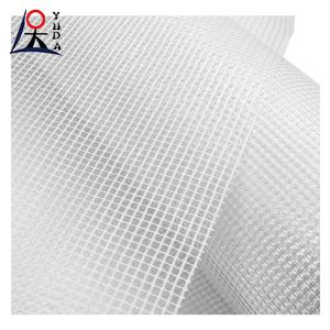 Fiber Glass Insulation 145gsm 45g 5x5 Eifs Stucco Reinforced Fiberglass Mesh For
