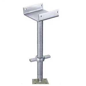 Quality Adjustable Scaffold Threaded Rod Scaffold Threaded Rod Connectors for sale