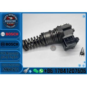 China 313GC5233MX 0986445011 0986445012 Chinese New Diesel Fuel Injection Unit Pump on sale