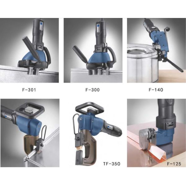 Buy Portable Seam Closer Ductwork Fabrication Machine TRUMPF Sewing Machine at wholesale prices