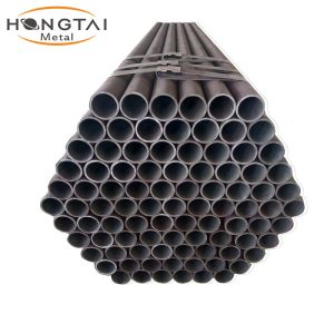 GB 5310 BS EN 10297 Spiral Welded Carbon Steel Pipes Anti Corrosion