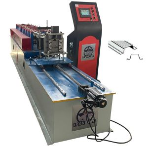 Quality Omega profile roll forming machine for Israel for sale