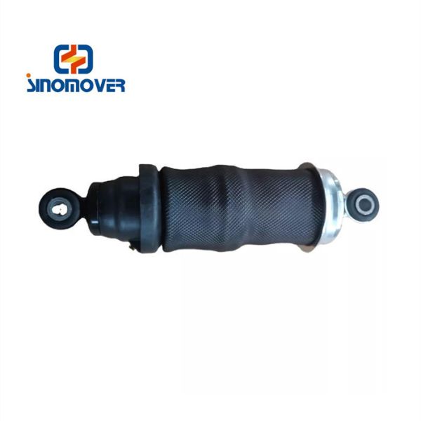 Buy SINOTRUK Cabin Parts  WG1642440025 Shock Absorber Original Parts at wholesale prices