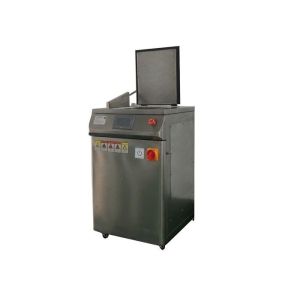 Stainless Steel Textile Testing Equipment Durawash Washing Machine