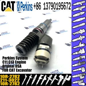 276-8307 253-0616 253-0618 291-5911 10R-0724 10R-9787 295-9085 211-3026 211-3022 374-0705 C15 C18 fuel injector for Cate