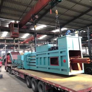 400-500kg Capacity Hydraulic Square Hay Balers 2620*2140*3390MM Max. Capacity 5