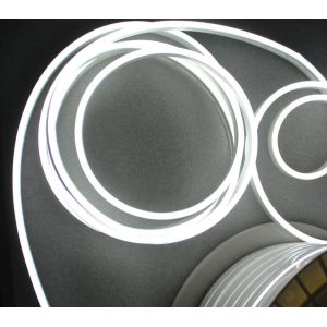 6Watt/M 12VOLT, OUTDOOR mini size LED NEON FLEX for HOUSE & HOME