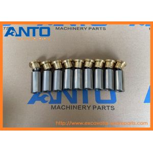 Quality XKAY-00535 XKAY-00536 Piston Kit HYUNDAI Excavator Swing Motor Parts For R160LC-9 R170W-9 for sale