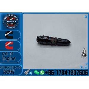 KTA38 STC Fuel Injector 3609962 Diesel Engine Parts for Generator Machinery