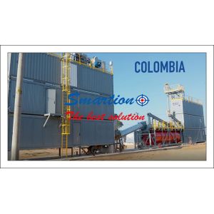 China Electrical 1 Ton Per Hour Cement Manufacturing Plant on sale