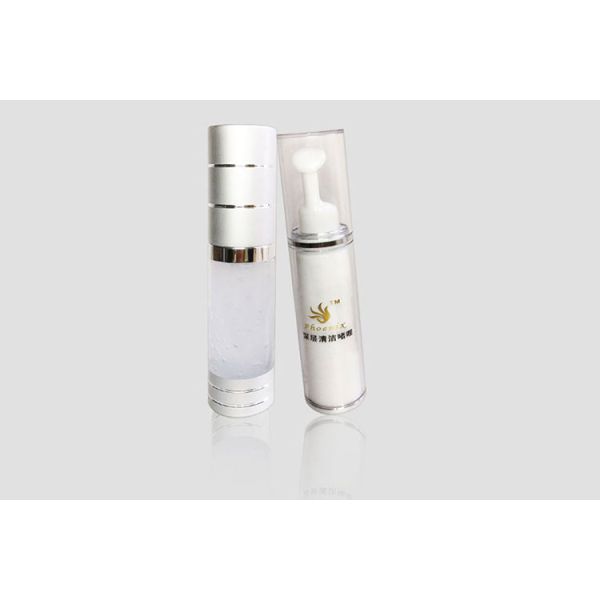 Semi-permanent Tattoo Repair Essence Cell Repair Ice Crystal Gel Repair Cream For Eyeliner Eyebrow Lip Repair Liquid