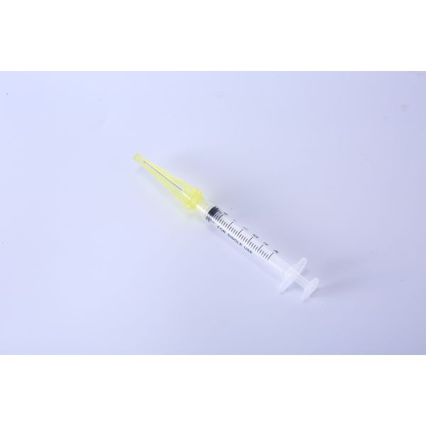 Buy PP Medical Disposable Syringe 1ml 2ml 3ml 5ml at wholesale prices
