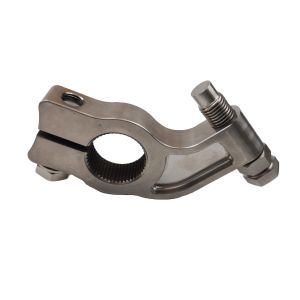 1 1/8" split with 1" spline OE NO. Universal Year TITANIUM TORSION STOP Car