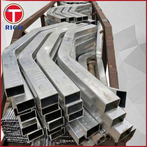 GB/T 33821 34MnB5 Carbon Steel Pipe Seamless Steel Pipes For Automobile