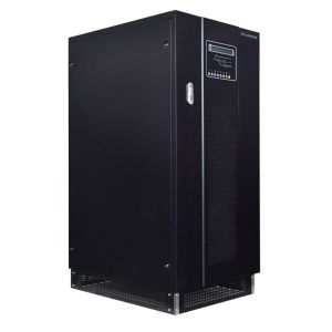 Double Conversion Modular UPS System Flexible Parallel Modular Design Durable