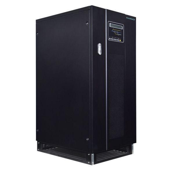 Buy Double Conversion Modular UPS System Flexible Parallel Modular Design Durable at wholesale prices