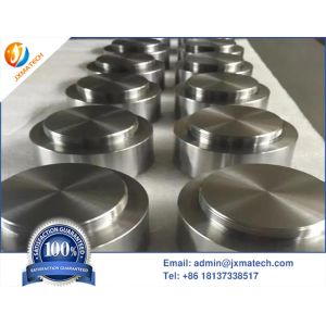 Zr704 Zr705 Zirconium Sputter Target For Thin Film Coating