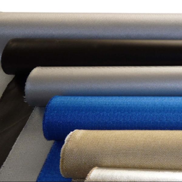 Buy Fireproof Smoke Barrier High-Temperature Car Fire Blanket Portable Silicone Fireproof Cloth at wholesale prices