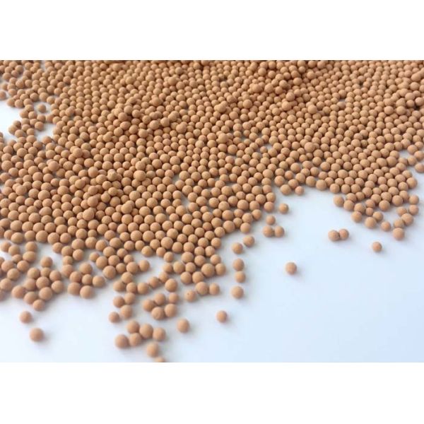 Versatile Zeolite Molecular Sieves With Uniform Pore Size For Selective Adsorption