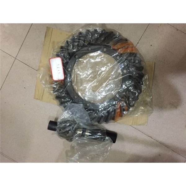 Buy XCMG Wheel Loader Spare Parts 82214203 82215101 Basin Angle Tooth at wholesale prices