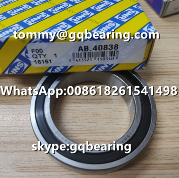 Buy P5 Precision AB40838 Deep Groove Ball Bearing OD 68mm at wholesale prices