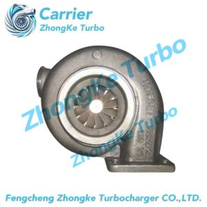 H1E Turbo 3528708 3528709M 352870900 3802345 3802345NX 3802345RX Turbocharger