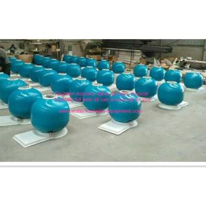 28 Inch Fiberglass Swimming Pool Sand Filters With Pump Set Filtration System