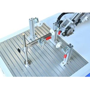 IEC 60335-1 Automatic Endurance Test Device Cord Reels Flexible Cord Withdrawn