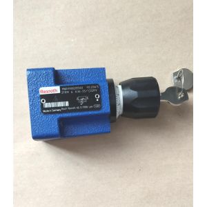 R900205503 2FRM6A36-33/1 5QRV 2FRM6A36-3X/1 5QRV 2-Way Flow Control Valve