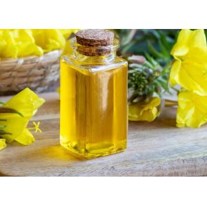 Food Grade Evening Primrose Healthy Edible Oil