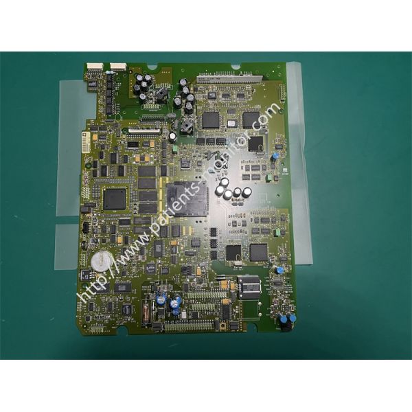 GE RESPONDER 3000 Defibrillator Mainboard 38803263 for Medical Devices