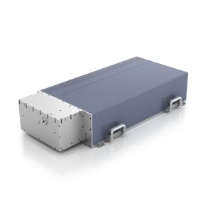 Picosecond Ultra Fast Lasers 1064nm , 532nm , 355nm High Energy Pulses