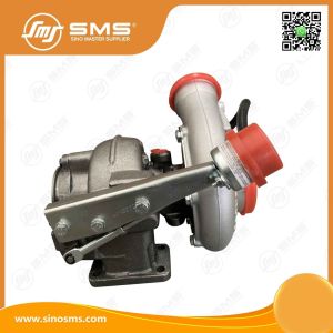 HX40W Turbo DONGFENG Truck Parts 3783604 4051033 Holset HX40W