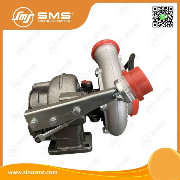 HX40W Turbo DONGFENG Truck Parts 3783604 4051033 Holset HX40W